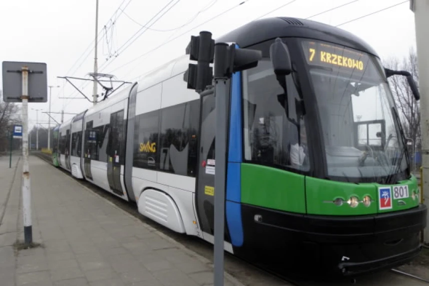 Komunikacja miejska w Szczecinie na Święta Komunikacja miejska w Szczecinie na Święta