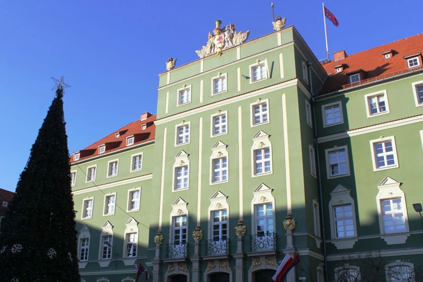 Miejskie jednostki nieczynne w piątek - lista