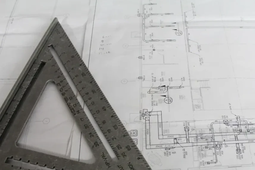 Plan Ogólny dla Szczecina. Start prac