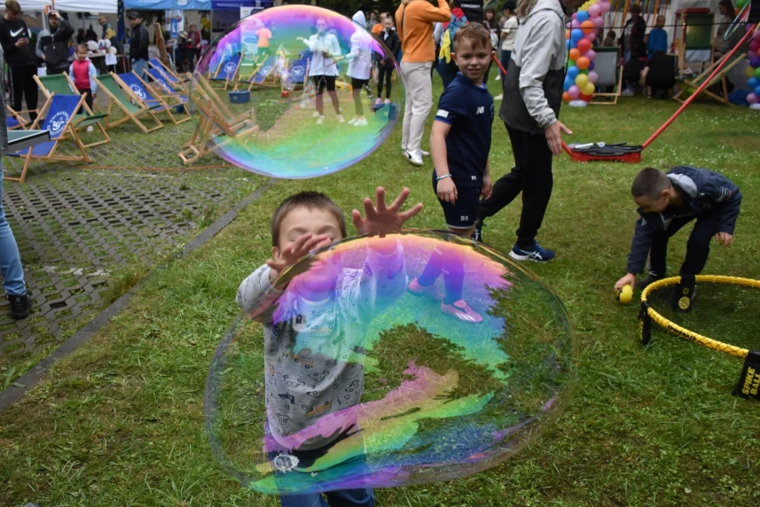 Kolejny Piknik Pasji za nami. Zobacz zdjęcia