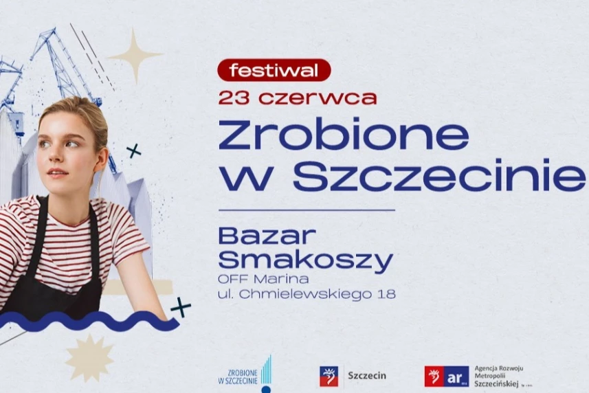 Made in Szczecin Festival. Second Edition