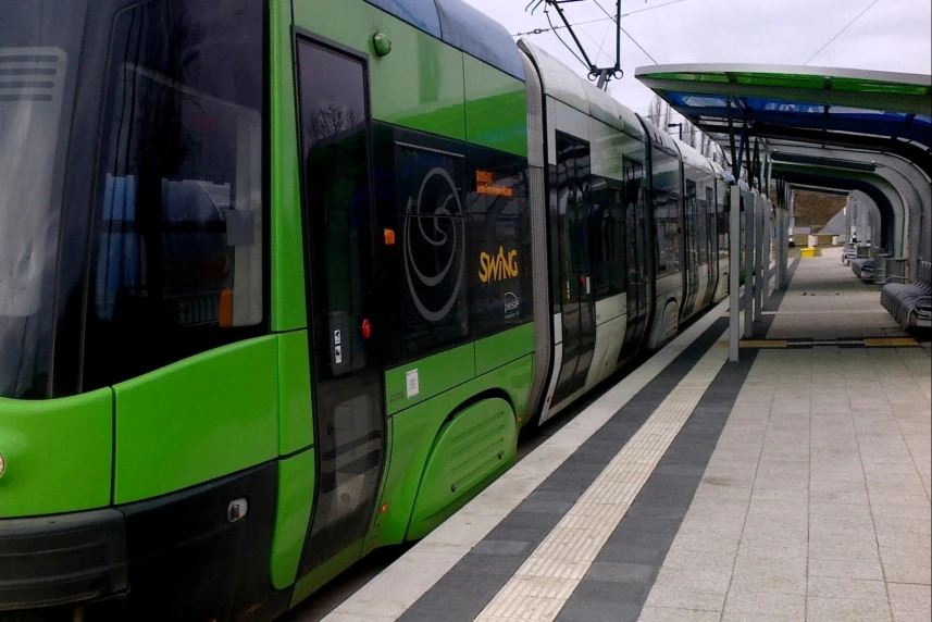 Męskie Granie w Szczecinie. Dodatkowe autobusy i tramwaje