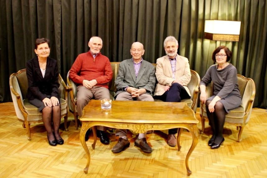 Ten projekt trwa już 50 lat!