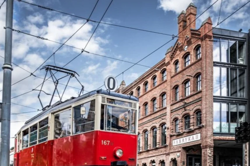 Kolejna niedziela z linią turystyczną 0