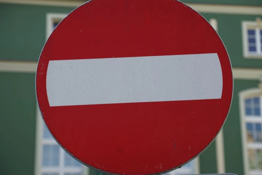 6 stycznia, możliwe utrudnienia