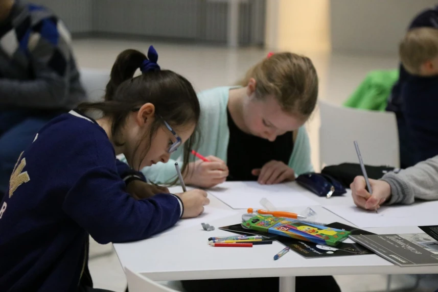 Ferie w Filharmonii w Szczecinie