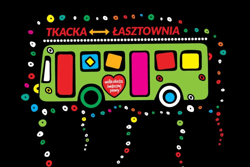 WOŚP 2018 w Szczecinie. Zmiany w komunikacji