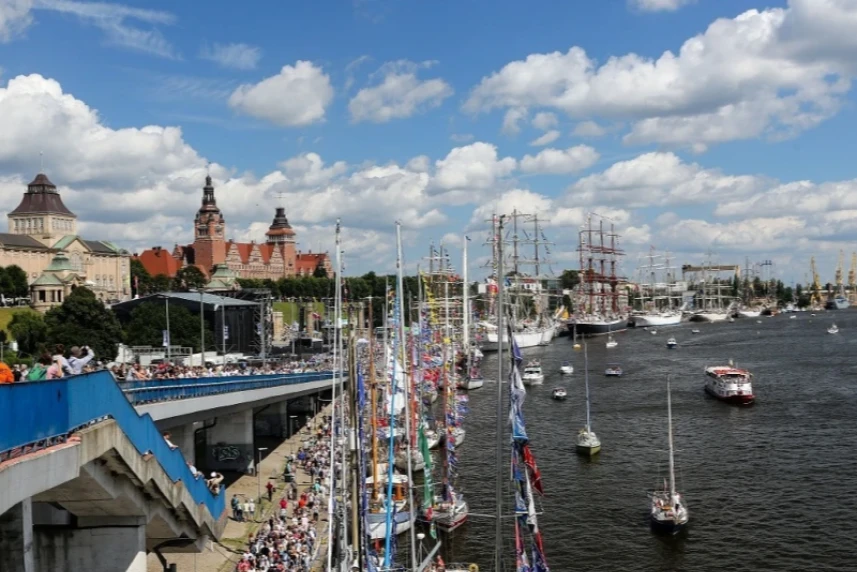 Tallships für jeden