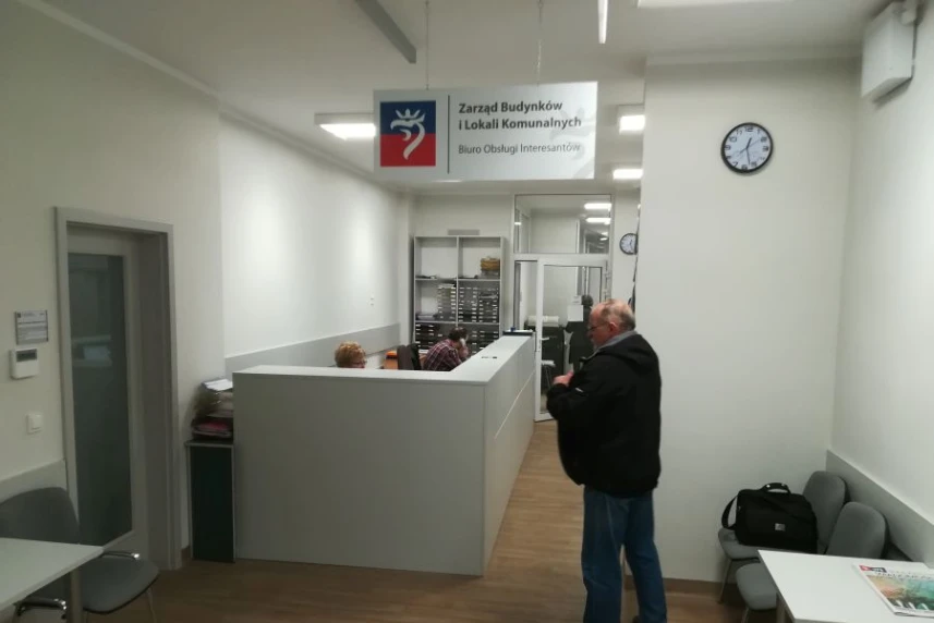 ZBiLK Szczecin: Tu zgłosisz awarię lub usterkę ZBiLK Szczecin: Tu zgłosisz awarię lub usterkę