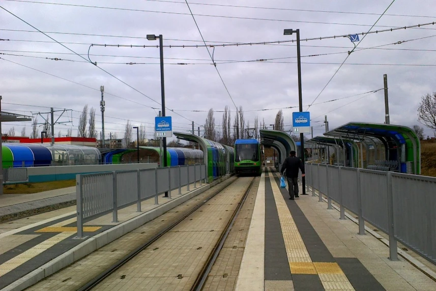 Szczecin: Zmiany komunikacyjne na prawobrzeżu Szczecin: Zmiany komunikacyjne na prawobrzeżu