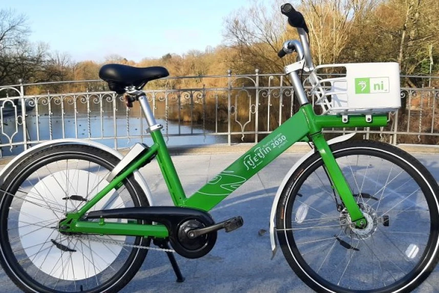 Jubileusz BikeS. To już 10 lat!