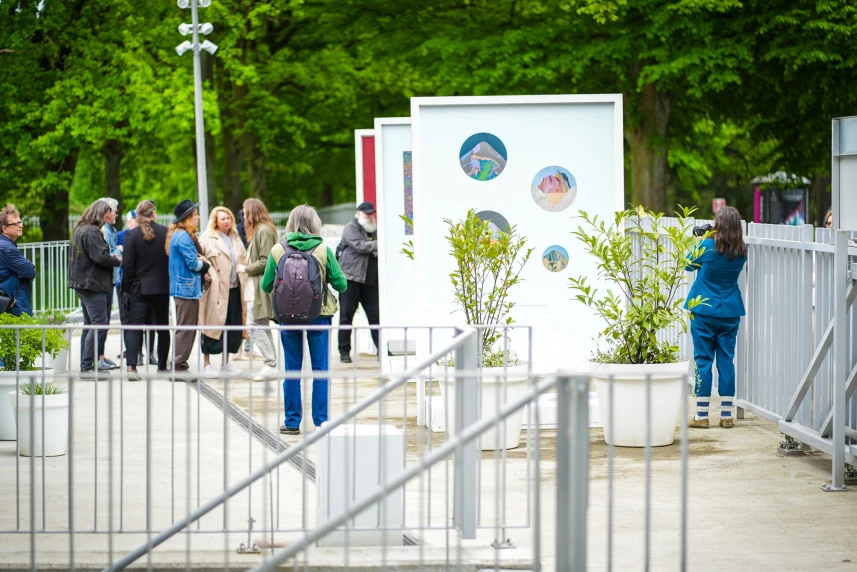 Otwieramy Aleję Kultur 2024. Od Teatru Letniego po Różankę. Ze Szczecina do Greifswaldu