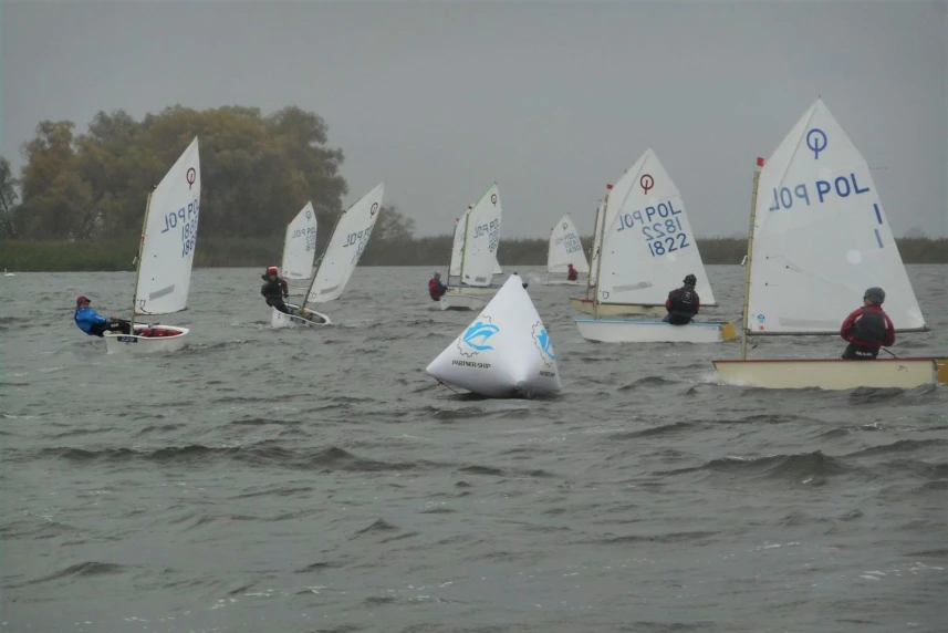 Grand Prix Pomorza Zachodniego 2018