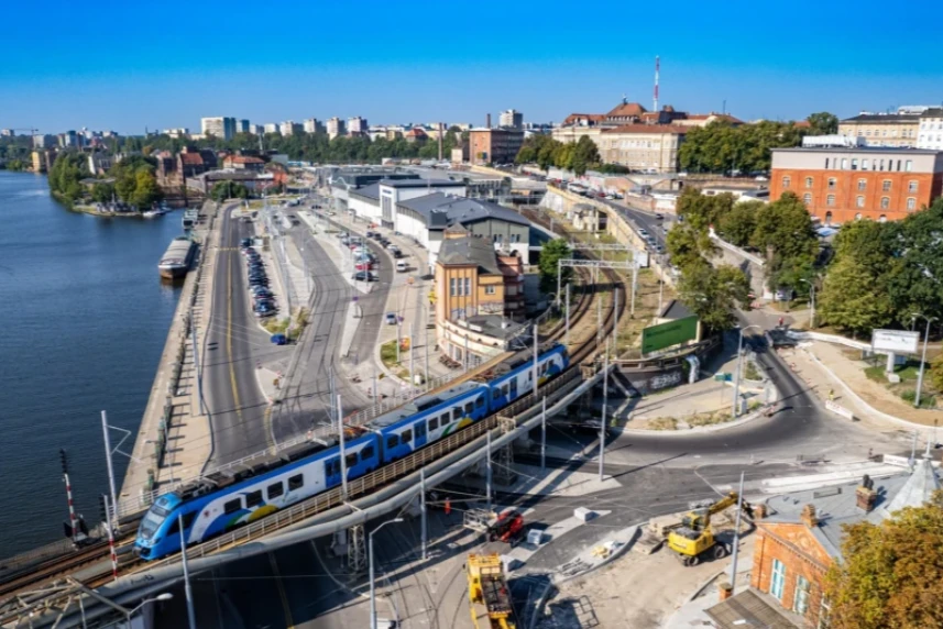 Запрооваджено Щецінський міський квиток