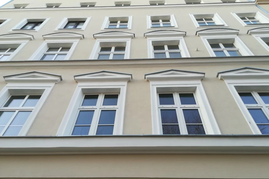 Wspólnie remontujemy szczecińskie kamienice