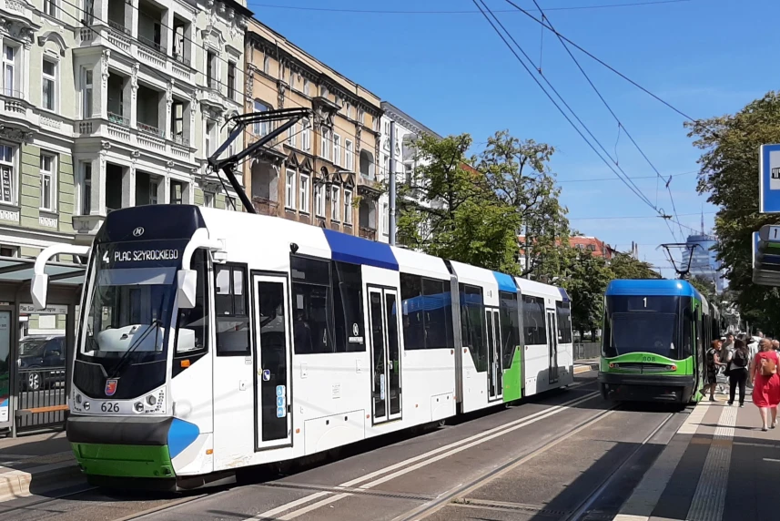 Szykuje się pierwsza od dwunastu lat zmiana cennika biletów komunikacji miejskiej