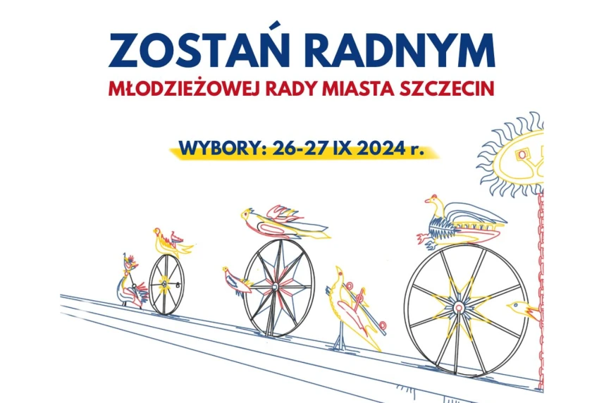 Wybory do Młodzieżowej Rady Miasta