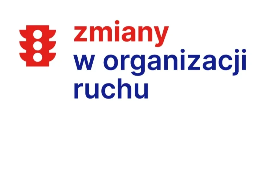 Piknik ogrodniczy - zmiany w organizacji ruchu