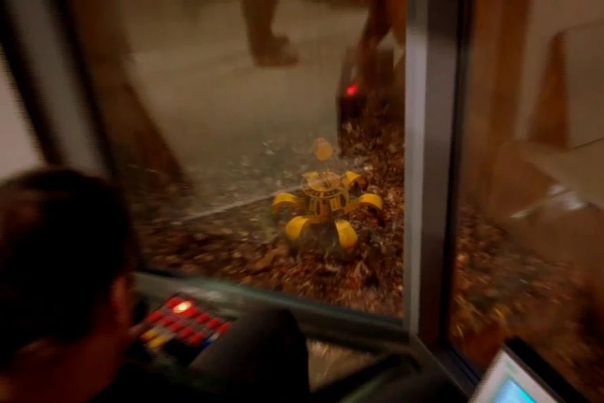 Zapraszamy do zwiedzania EcoGeneratora