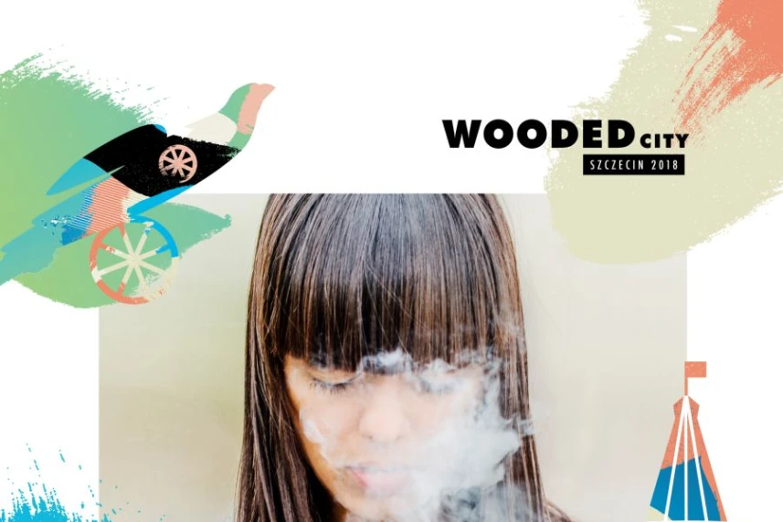 Wooded 2018 - pierwsze ogłoszenia artystów!