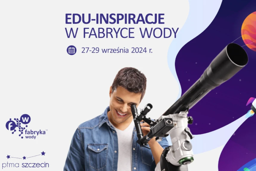 EDU-Inspiracje już w najbliższy weekend