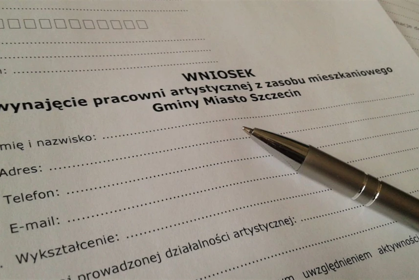 Pracownie artystyczne 2018