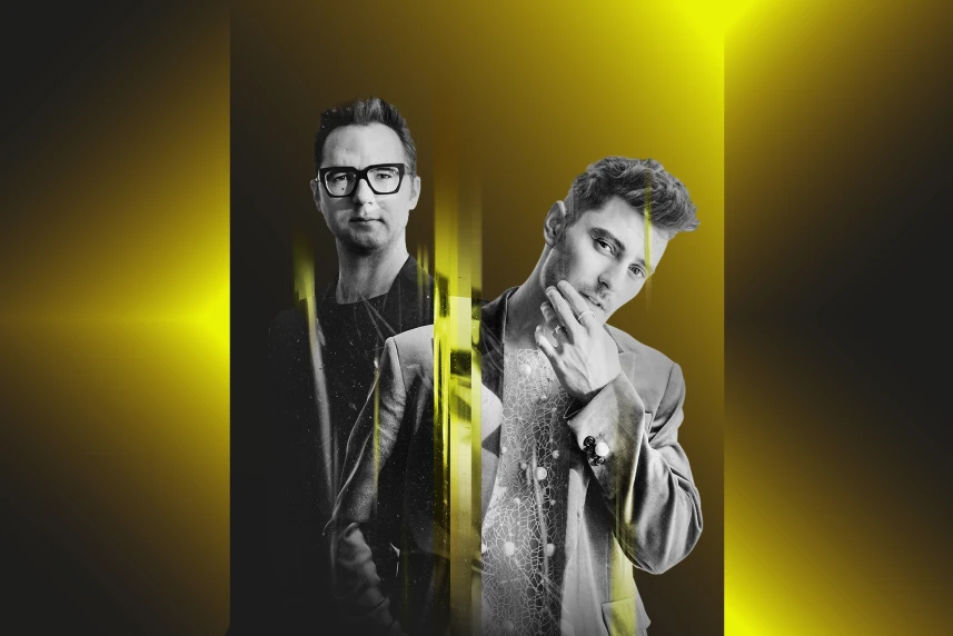 Wydarzenia Szczecin - MDF Festival 2024 MUSIC.DESIGN.FORM