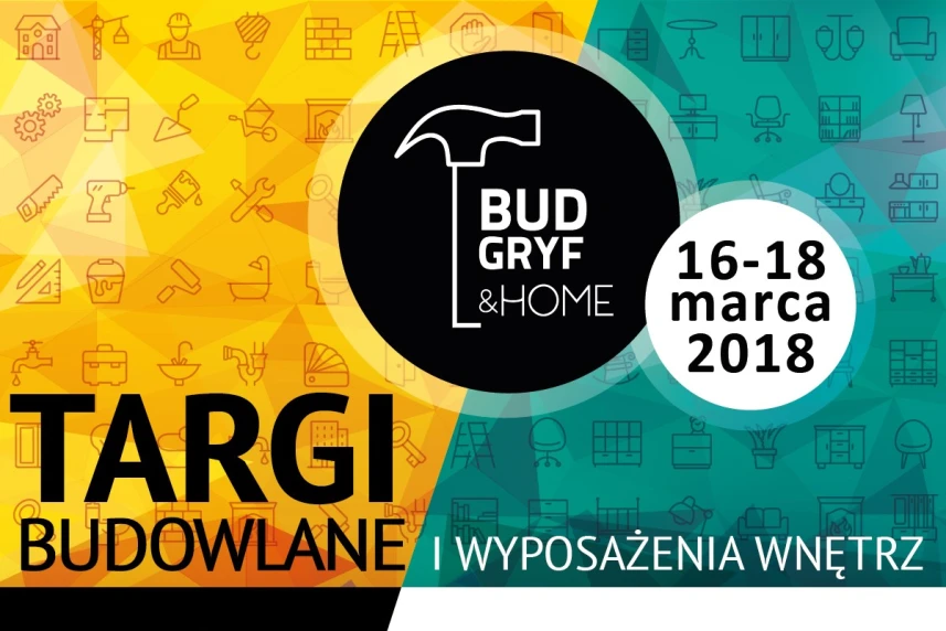 Bud-Gryf & Home już niebawem w Szczecinie!