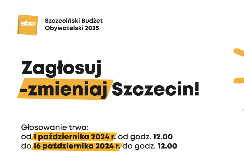 SBO 2025: Zagłosuj już dziś!