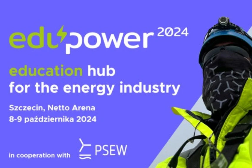 EduPower 2024: Twoja szansa na rozwój w energetyce