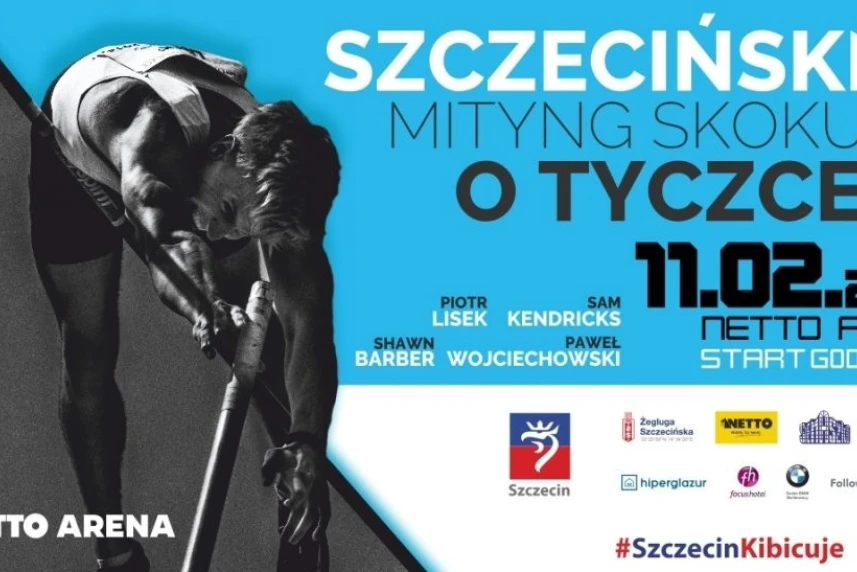 #SzczecinKibicuje 10.02 - 14.02.2018 r.