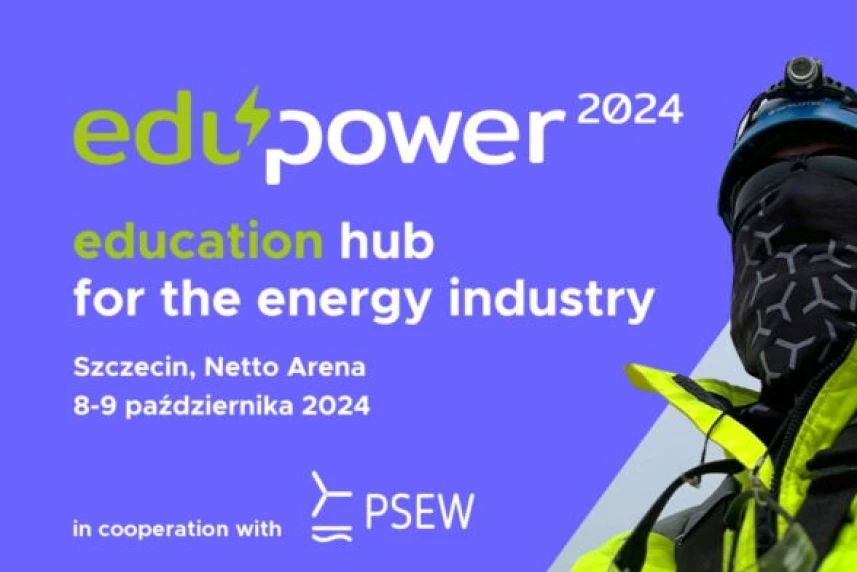 To wydarzenie ma moc. Nadchodzi EduPower 2024