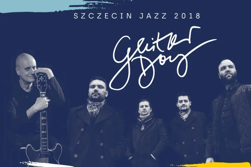 Wieczór, jazz i gitary