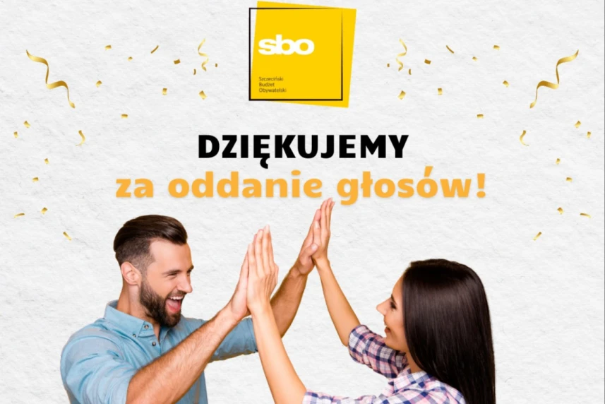 SBO 2025: Koniec głosowania