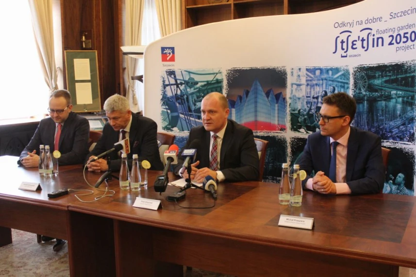 ABSL otwiera oddział w Szczecinie