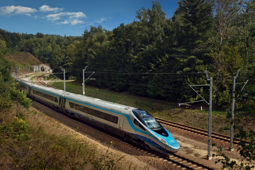 Od 15 grudnia Pendolino rozpocznie kursowanie na trasie Szczecin – Warszawa