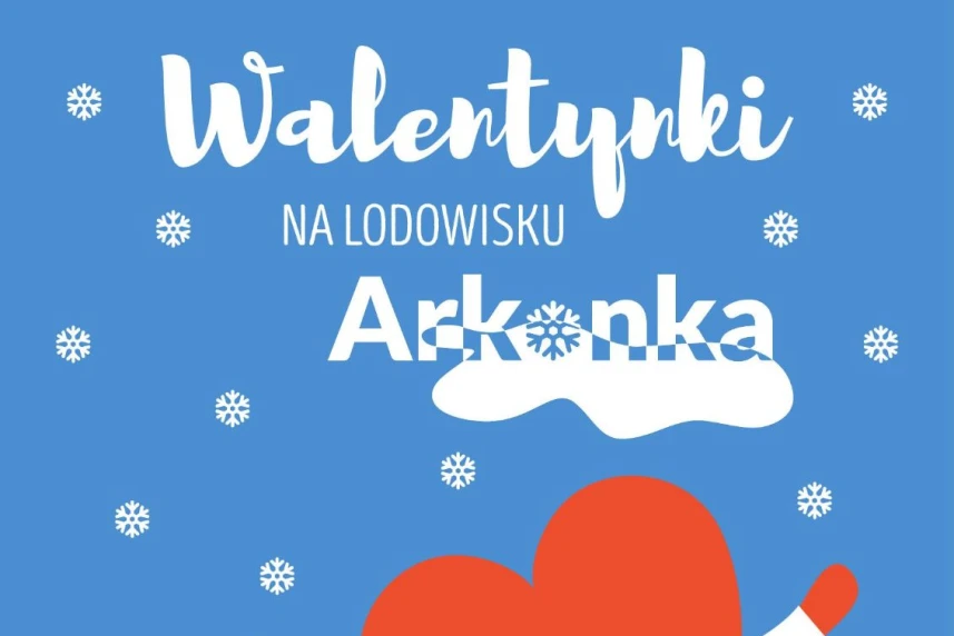 Walentynkowe szaleństwo na Arkonce Walentynkowe szaleństwo na Arkonce
