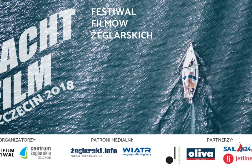 JachtFilm – odbierz darmową wejściówkę!