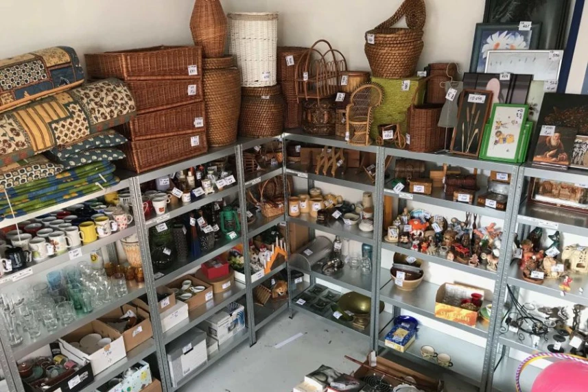 Galeria Szpargałek. Znamy termin otwarcia