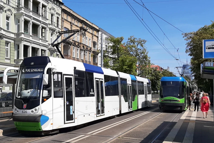 Pierwsza od dwunastu lat zmiana cennika biletów komunikacji miejskiej