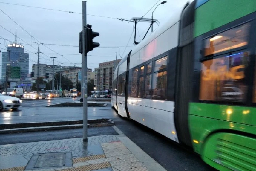 Zmiany w trasach kursów dojazdowych z zajezdni Pogodno