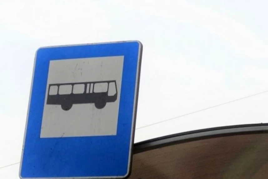 Przystanki "Celna" na żądanie na pasie autobusowo-tramwajowym będą stałe