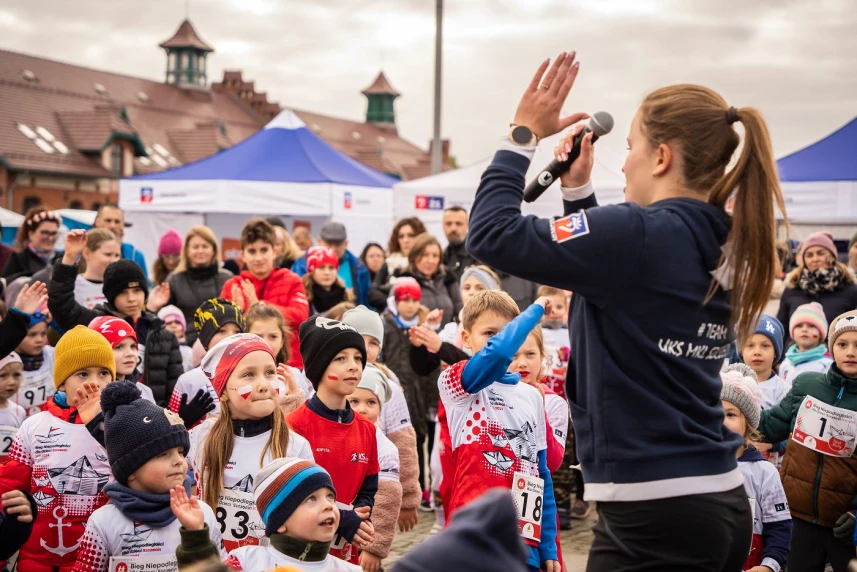 6. Szczeciński Bieg Niepodległości. Najważniejsze informacje