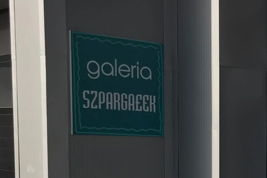 Zapraszamy na otwarcie Galerii Szpargałek