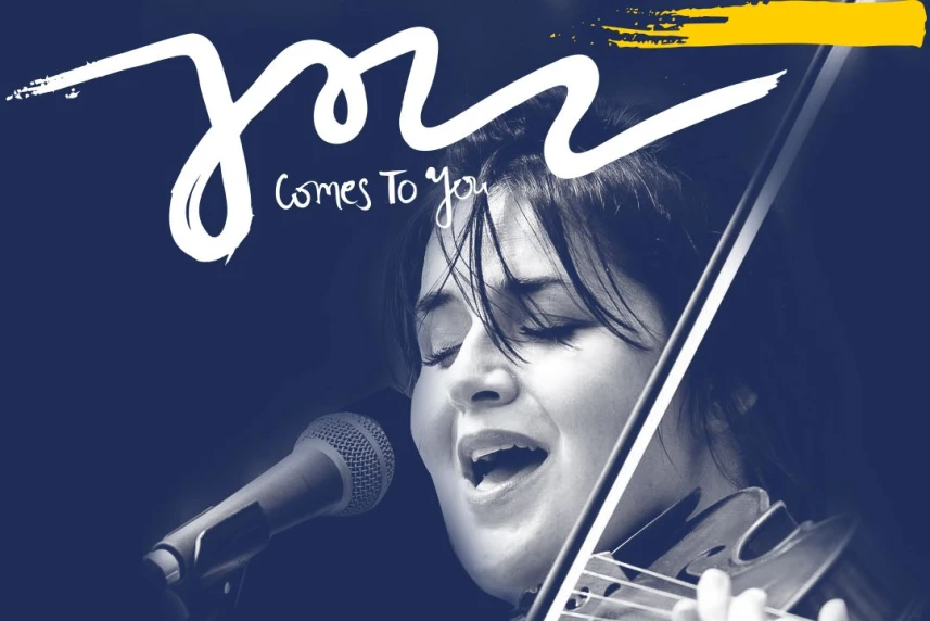 Ardyn zaśpiewa w marcu w Trafostacji