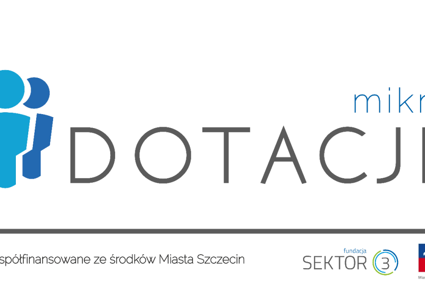 85 000 zł na mikroDOTACJE 2018