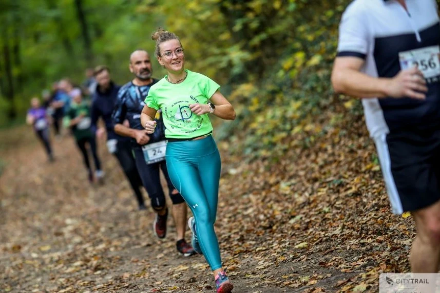 CITY TRAIL w niedzielę pobiegnie w Szczecinie