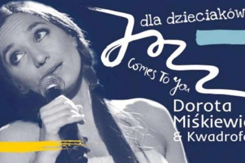Jazz dla dzieciaków Jazz dla dzieciaków