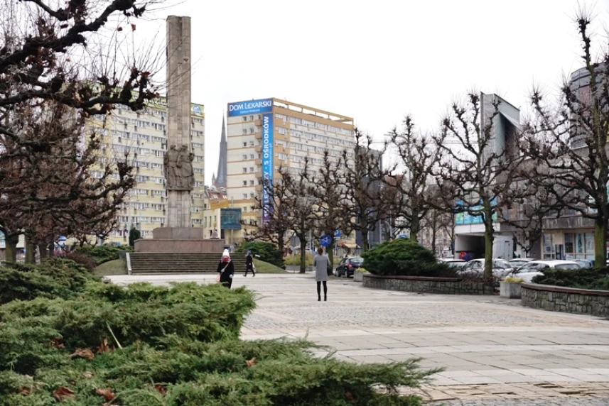 Pomnik Wdzięczności