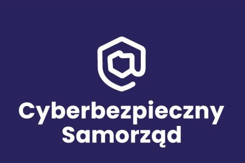 Projekt „Cyberbezpieczny samorząd” w Gminie Miasto Szczecin